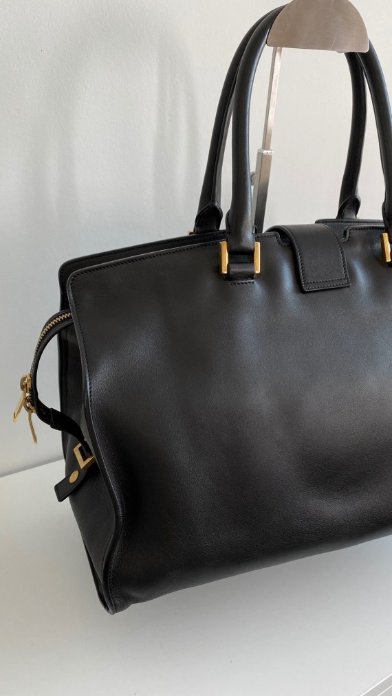 YSL Cabas Tote Bag str. Large