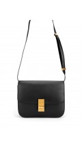 Celine Classic Box Bag Size Medium