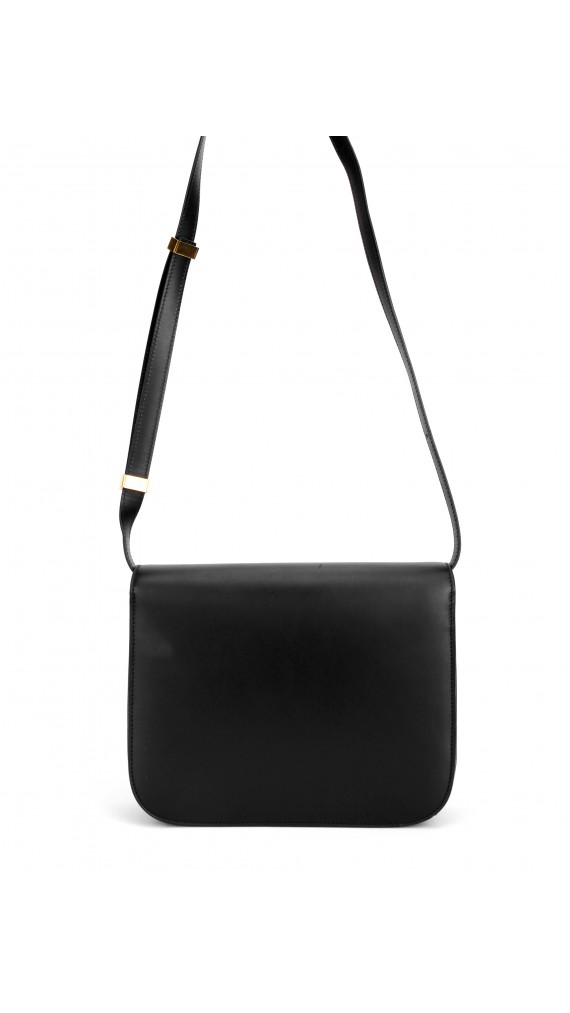 Celine Classic Box Bag Size Medium