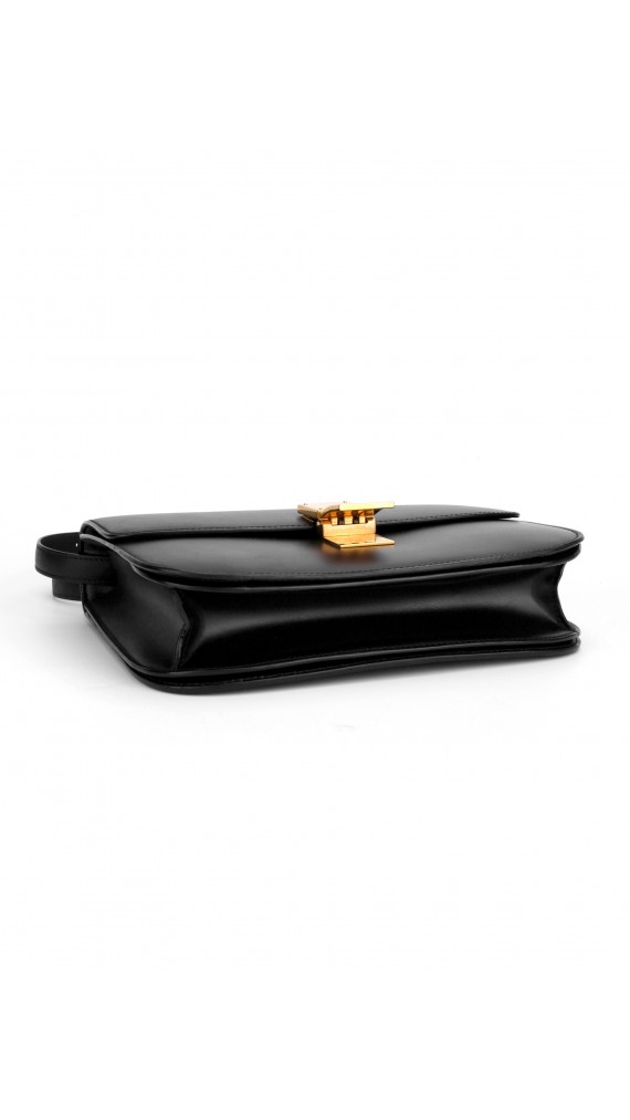 Celine Classic Box Bag Size Medium
