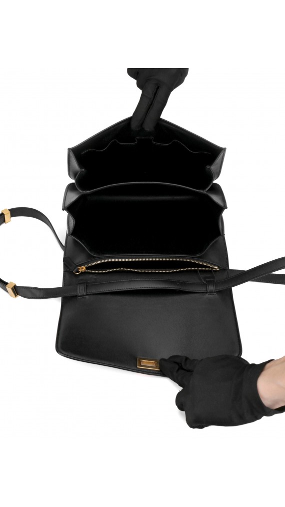 Celine Classic Box Bag Size Medium