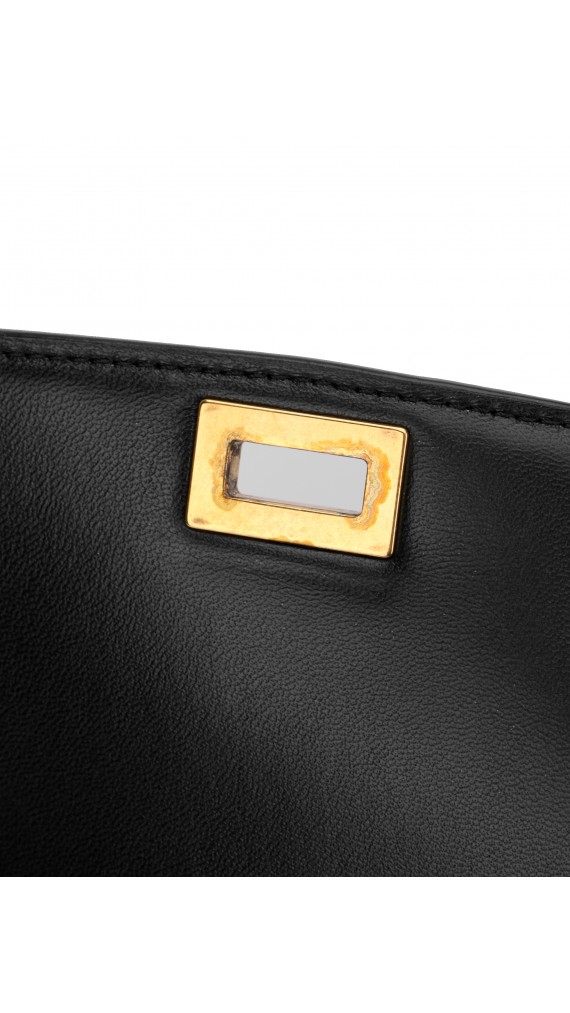 Celine Classic Box Bag Size Medium