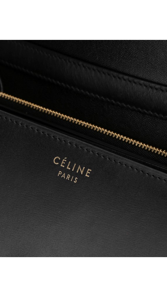 Celine Classic Box Bag Size Medium