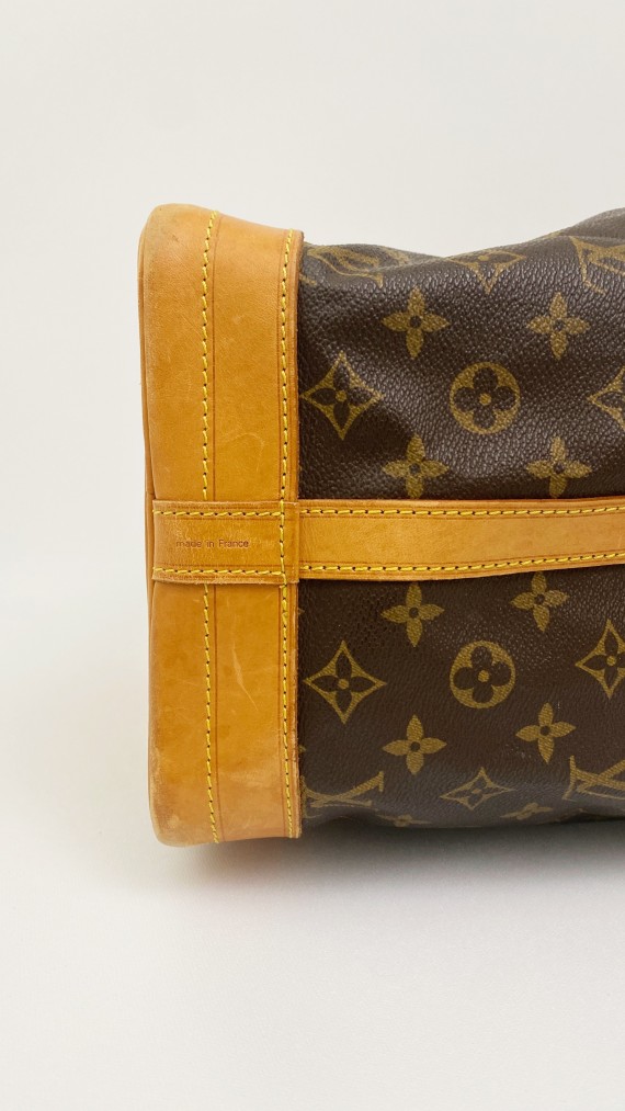 Louis Vuitton Noé GM Shoulder Bag