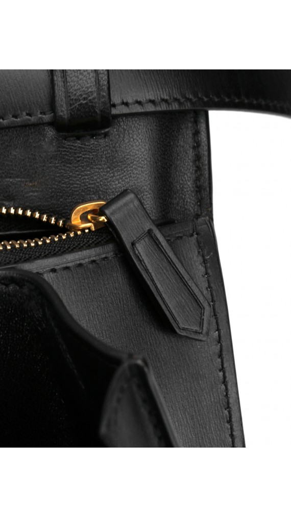 Celine Classic Box Bag Size Medium