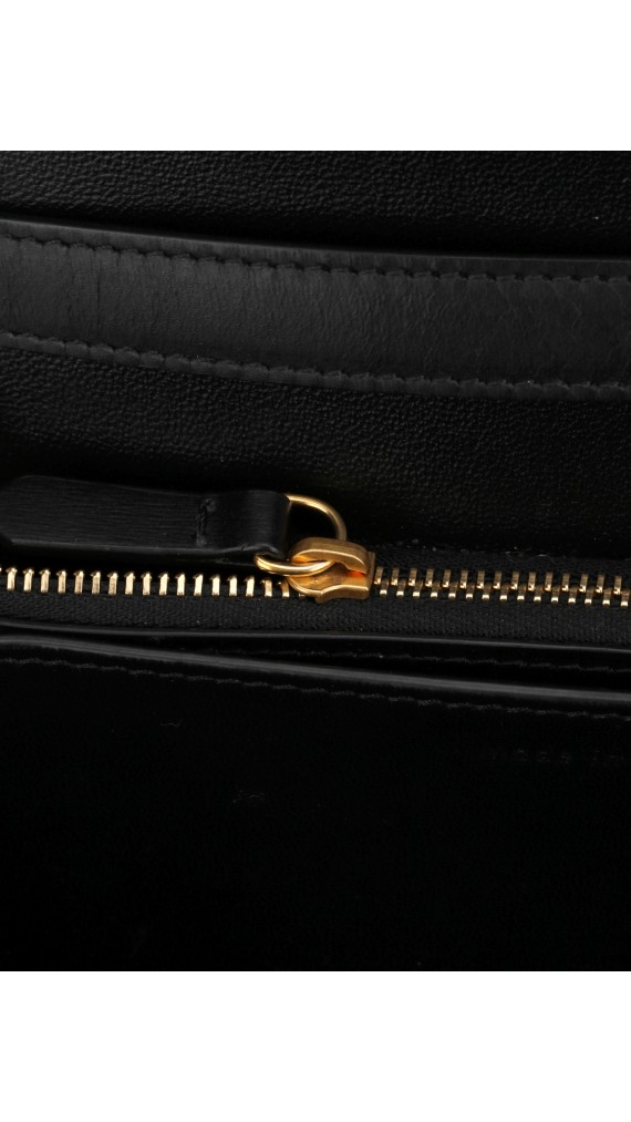 Celine Classic Box Bag Size Medium