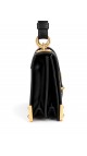 Prada Cahier Leather Crossbody Bag