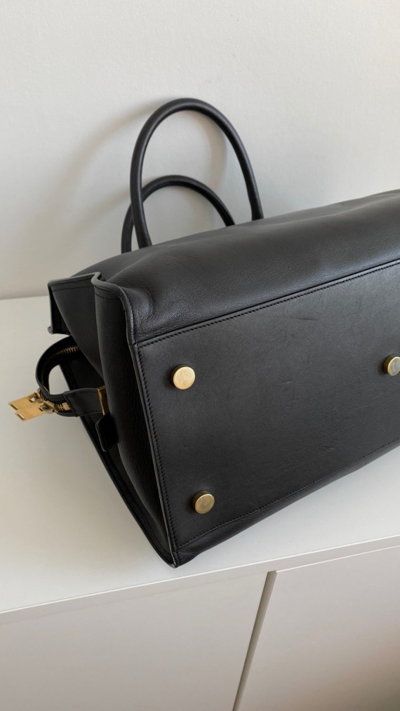 YSL Cabas Tote Bag str. Large