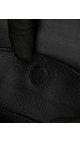 Prada Cahier Leather Crossbody Bag