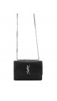 YSL Saint Laurent Sunset Crossbody Bag