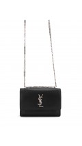 YSL Saint Laurent Sunset Crossbody Bag