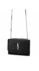 YSL Saint Laurent Sunset Crossbody Bag
