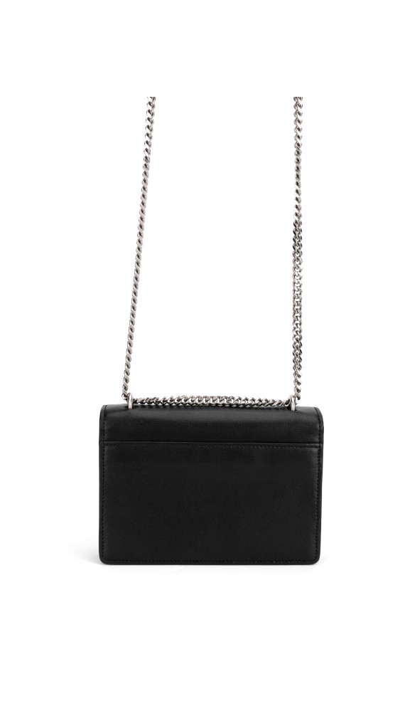 YSL Saint Laurent Sunset Crossbody Bag