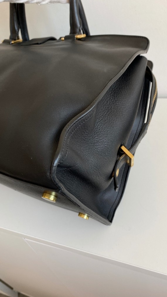 YSL Cabas Tote Bag str. Large