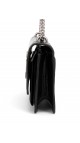 YSL Saint Laurent Sunset Crossbody Bag