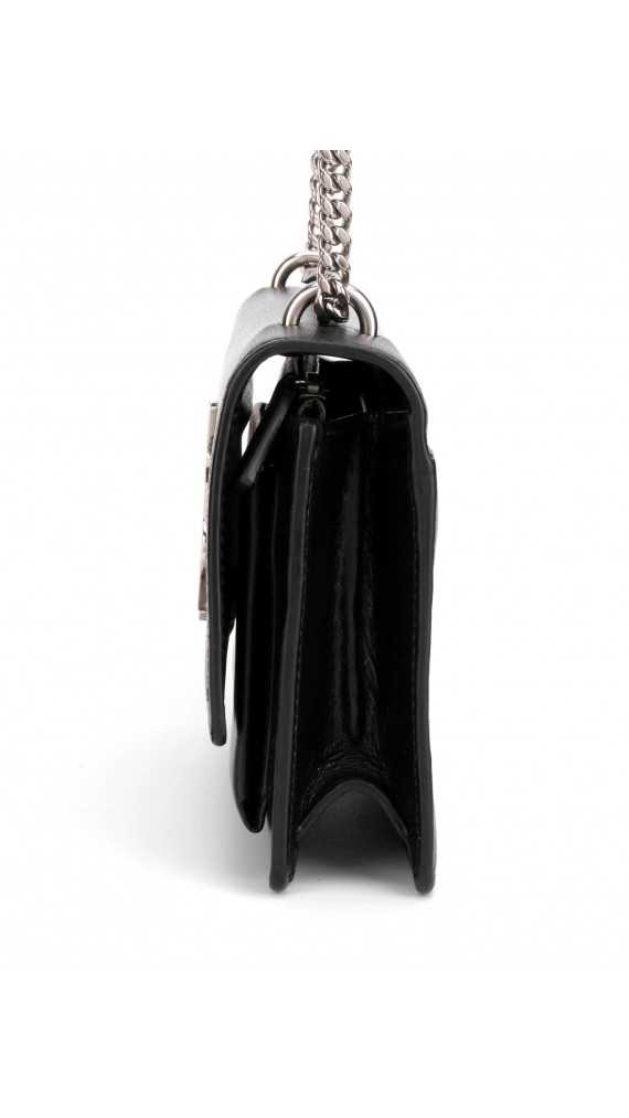 YSL Saint Laurent Sunset Crossbody Bag