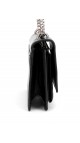 YSL Saint Laurent Sunset Crossbody Bag