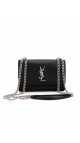 YSL Saint Laurent Sunset Crossbody Bag