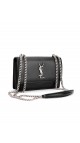 YSL Saint Laurent Sunset Crossbody Bag