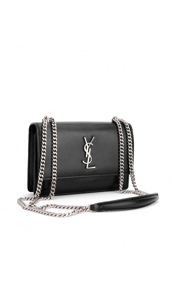 YSL Saint Laurent Sunset Crossbody Bag