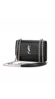 YSL Saint Laurent Sunset Crossbody Bag