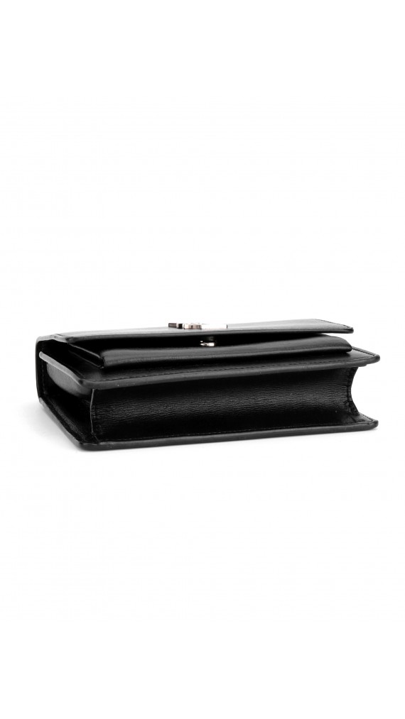 YSL Saint Laurent Sunset Crossbody Bag