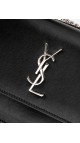 YSL Saint Laurent Sunset Crossbody Bag