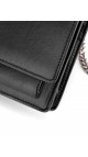 YSL Saint Laurent Sunset Crossbody Bag