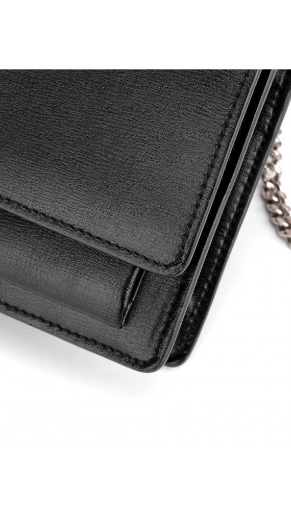 YSL Saint Laurent Sunset Crossbody Bag