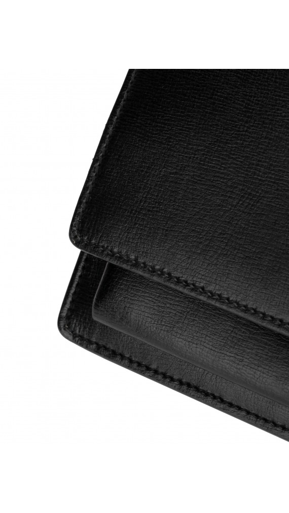 YSL Saint Laurent Sunset Crossbody Bag