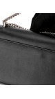 YSL Saint Laurent Sunset Crossbody Bag