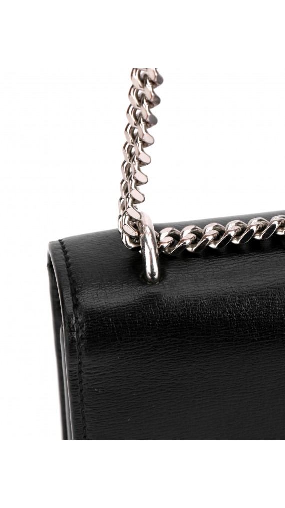 YSL Saint Laurent Sunset Crossbody Bag