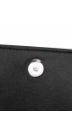 YSL Saint Laurent Sunset Crossbody Bag