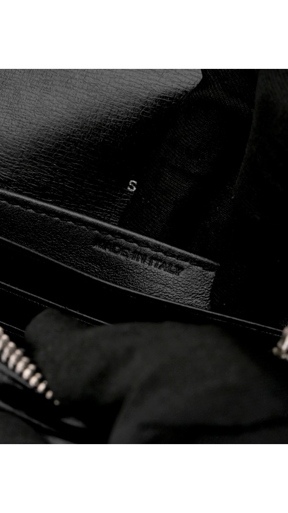 YSL Saint Laurent Sunset Crossbody Bag