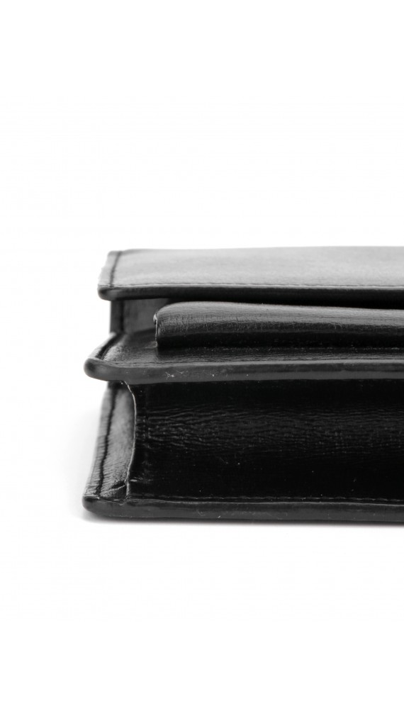 YSL Saint Laurent Sunset Crossbody Bag