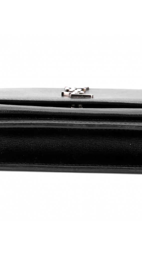 YSL Saint Laurent Sunset Crossbody Bag
