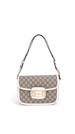 Gucci Horsebit 1995 Shoulder Bag