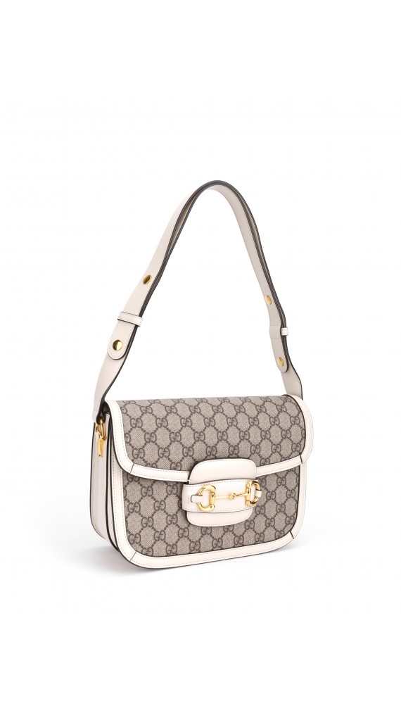 Gucci Horsebit 1995 Shoulder Bag