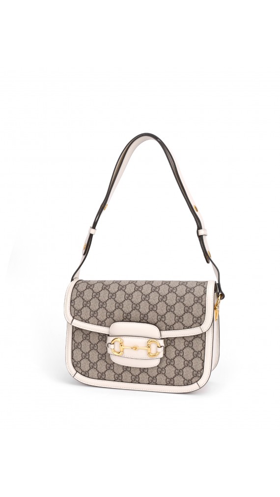 Gucci Horsebit 1995 Shoulder Bag