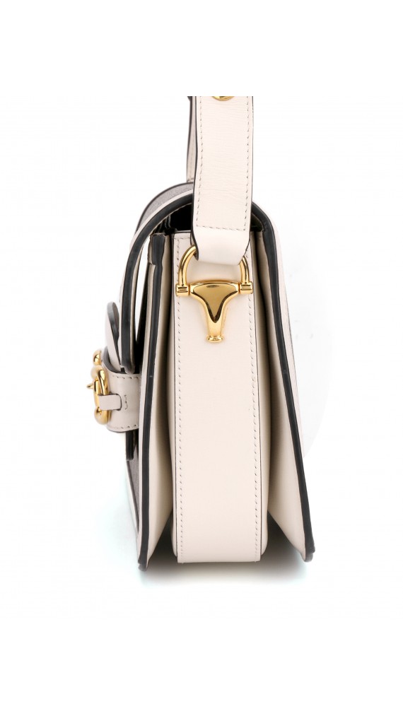 Gucci Horsebit 1995 Shoulder Bag
