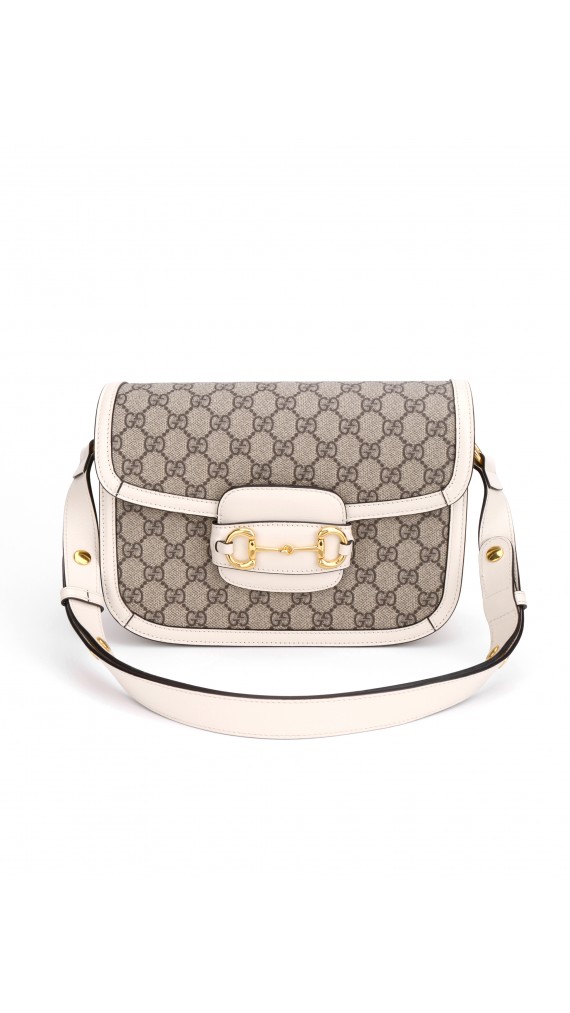 Gucci Horsebit 1995 Shoulder Bag