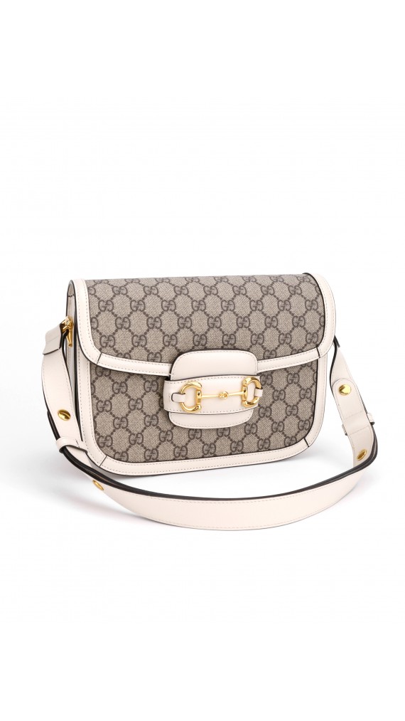 Gucci Horsebit 1995 Shoulder Bag