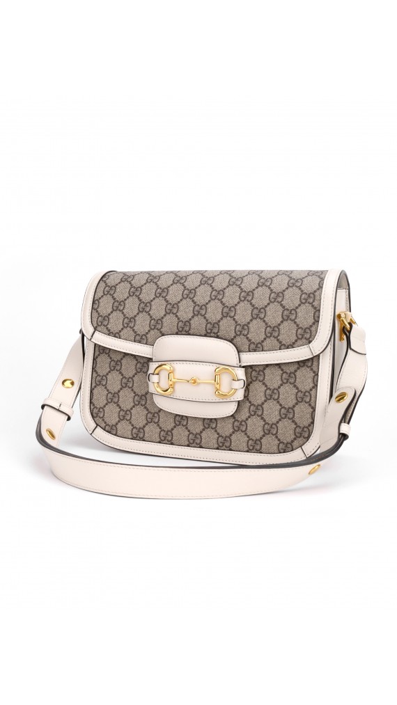 Gucci Horsebit 1995 Shoulder Bag
