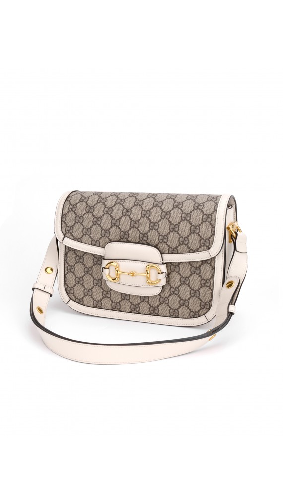 Gucci Horsebit 1995 Shoulder Bag
