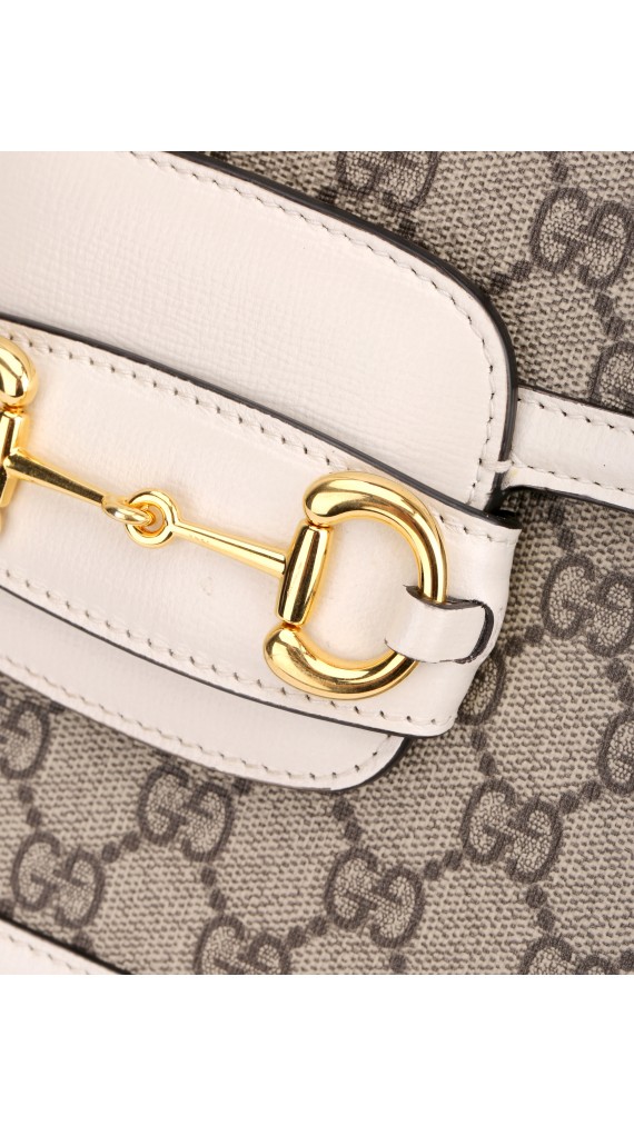 Gucci Horsebit 1995 Shoulder Bag