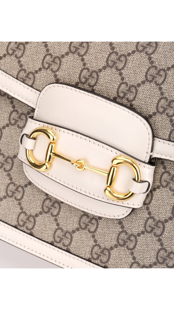 Gucci Horsebit 1995 Shoulder Bag