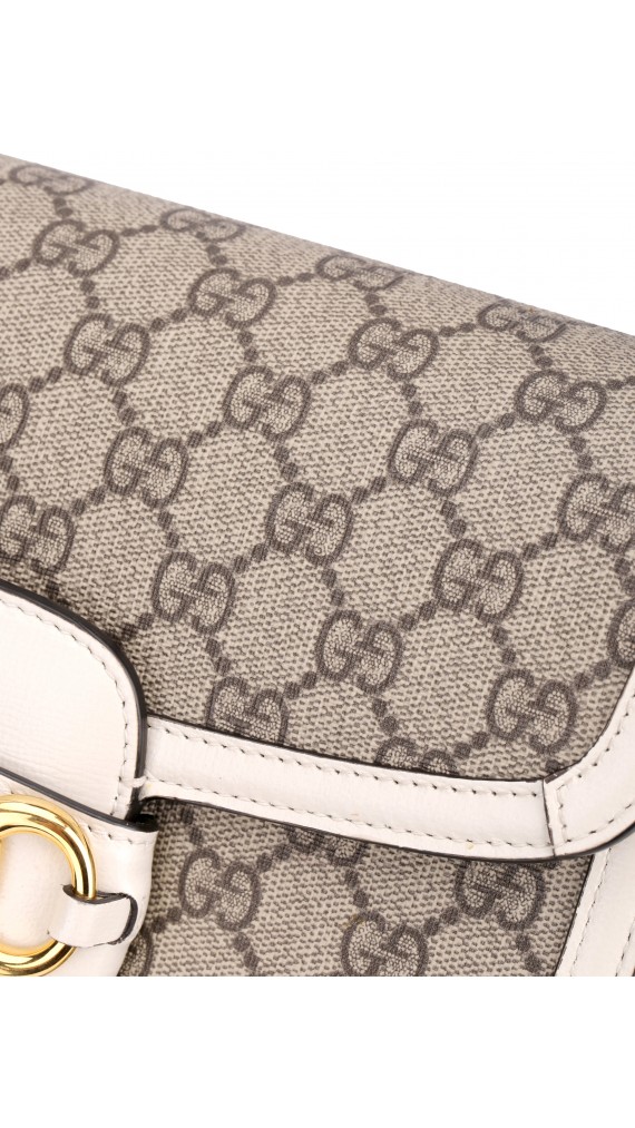 Gucci Horsebit 1995 Shoulder Bag