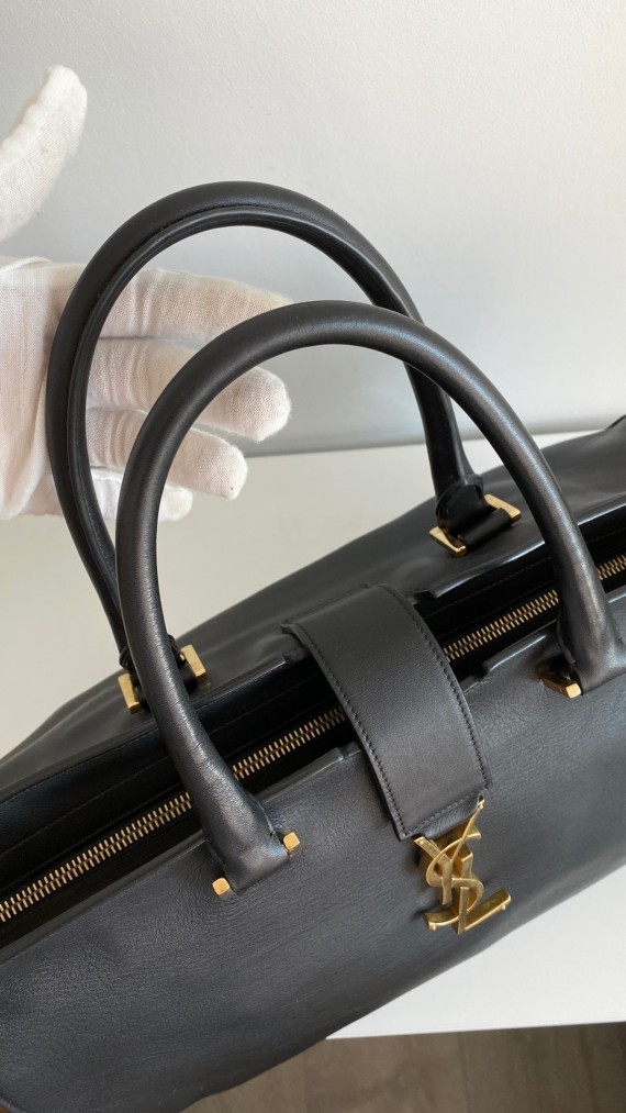 YSL Cabas Tote Bag str. Large