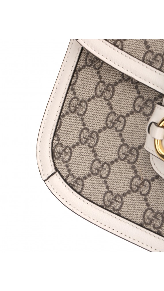 Gucci Horsebit 1995 Shoulder Bag