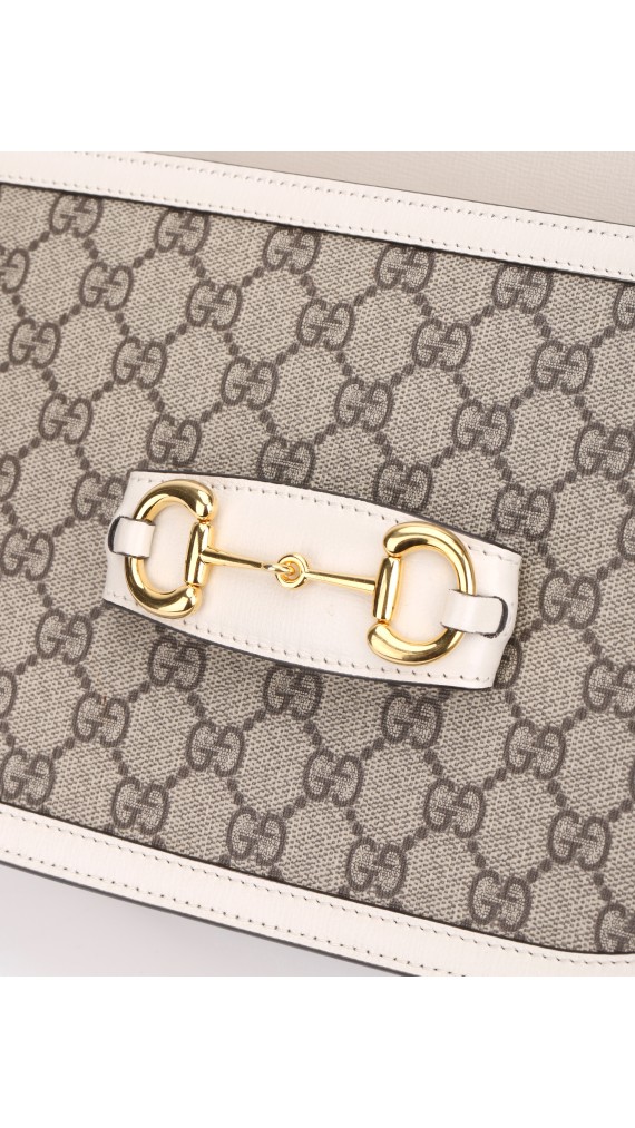Gucci Horsebit 1995 Shoulder Bag